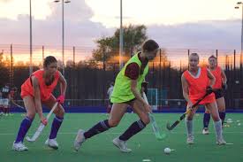 Image result for Cambridge City Junior Hockey Club