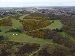 Image result for Rushmere Golf Club