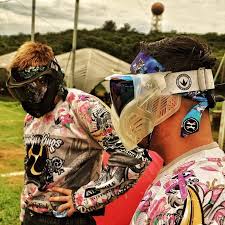 Image result for OX Kings - Paintball