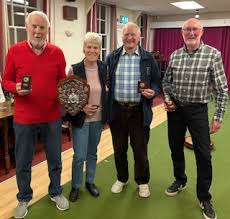 Image result for Rowledge Bowling Club