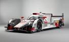 Audi R18 E-Tron Quattro: More Powerful, More Efficient ��� News.