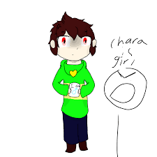 Attēlu rezultāti vaicājumam “Chara intermedia male”