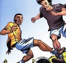 Image result for Tardis Music Football Club