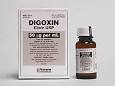 <b>Digoxin</b> is extracted from
