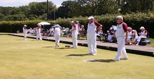 Image result for Mid Surrey Bowls Club