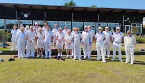 Image result for Beeston Unity Bowls Club
