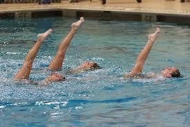 Image result for Chippenham Synchronised Swimming Club