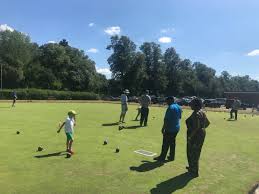 Image result for King George V Bowling Club