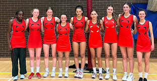 Image result for Storm Junior Netball Club