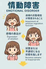 Image result for 衝動制御障害BPD