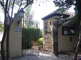 Image result for auditorio manuel de falla granada