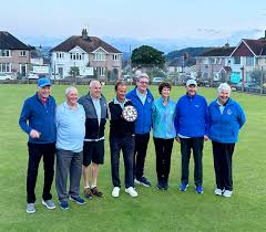 Image result for Craig-Y-Don Bowling Club