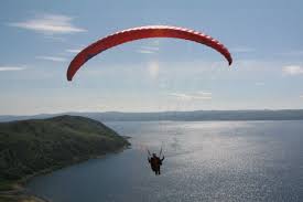 Image result for Scottish Mountain Paragliding Club