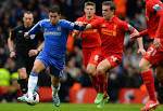 Premier League Preview: Chelsea v Liverpool