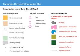 Image result for Cambridge University Orienteering Club (Cuoc)