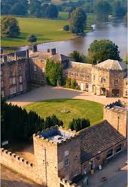 Image result for Lennox Castle Bowling Club