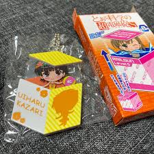 「初春飾利 とある科学の超電磁砲」の画像検索結果