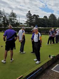 Image result for Oldmeldrum Bowling Club