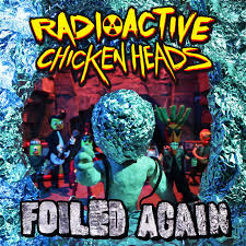 Image result for Foiled Again