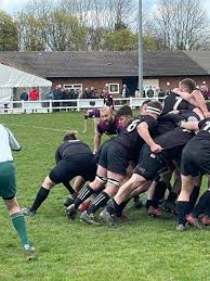 Image result for Daventry Rugby Football Club