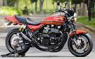 Kawasaki Zephyr