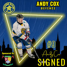 Image result for Oxford City Stars Ice Hockey Club