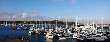 Image result for Falmouth Docks Sailing Club