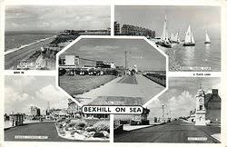 Image result for Bexhill Sailing Club