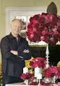 Mark's Garden Wedding Flowers - Celebrity Bride Guide