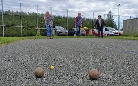 Image result for Plough & Chequers Petanque Club