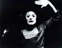 Master Mime - Marcel Marceau - Obit Magazine