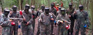 Image result for Combat Paintball, Lathom