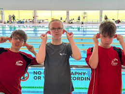 Image result for Frome Swimming Club