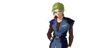 「オルガ・ナナギア」の画像検索結果