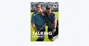 Image result for Croquet In Pendle