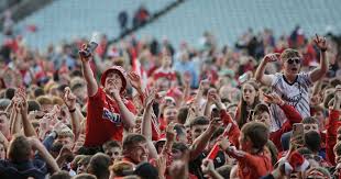 Image result for Killeagh Gaa