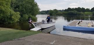 Image result for Woking Recreational Boating For The Handicapped