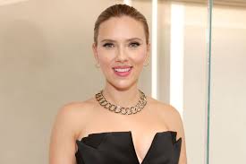 Image result for scarlett johansson