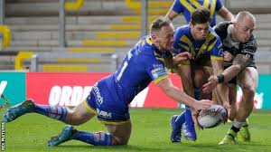 Image result for Warrington Rugby Union Football Club