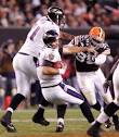 Cleveland Browns' free-agent shopping list should be topped by a ...