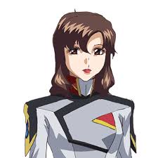 「マリュー・ラミアス 機動戦士ガンダムSEED」の画像検索結果