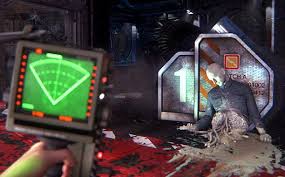 Image result for Alien: Isolation