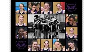 Image result for Eagles Netball Club