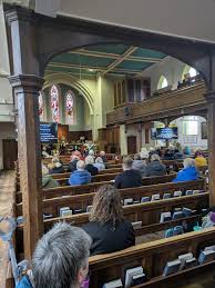 Image result for Norbury Parish Church Bowling Club