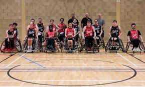 Image result for Reading Rockets Basketball Club