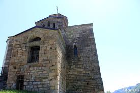 Image result for храм Кориканчи