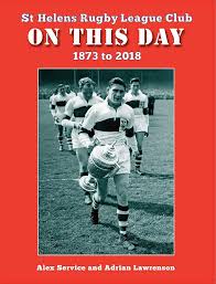 Image result for St Helens Rugby League Football Club