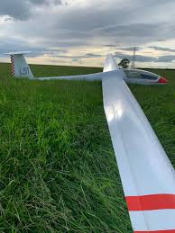Image result for Carlton Moor Gliding Club Ltd