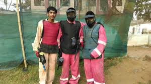 Image result for Counterstrike Paintball, Reading