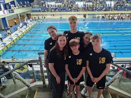 Image result for City Of Salford Amateur Swimming Club